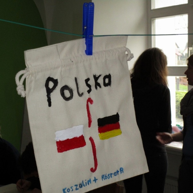 Deutsch-polnische Freundschaft