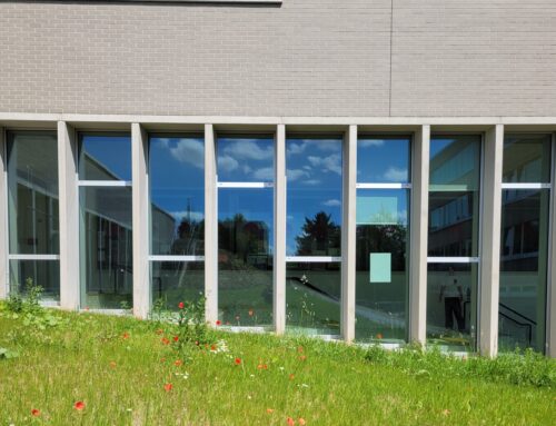 Feriengruß der Schulleitung