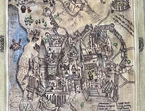 Bild des Monats August