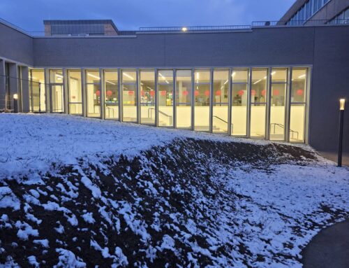 Studientag am 12.01.