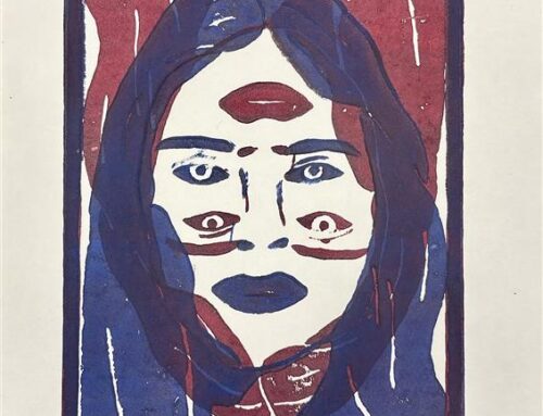 Bild des Monats Januar