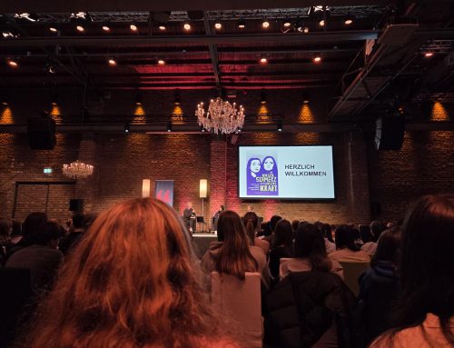 Exkursionen in die Welt der Bücher