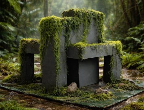 Bild des Monats März