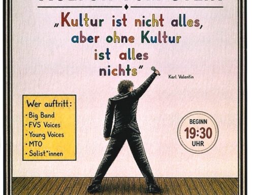 Vorverkauf zu „Kultur vom Stein“ am 26.06.2026 hat begonnen